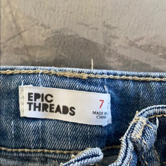 Kids shorts 🩳 - Picture 4 of 4